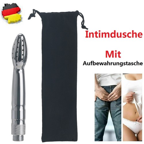 Duschkopf klistier intimdusche - duschkopf,