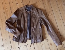 Marc O'Polo Damen Echtleder