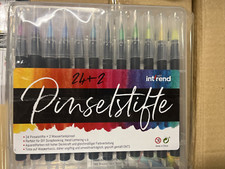 Pinselstifte 51er Set Brush