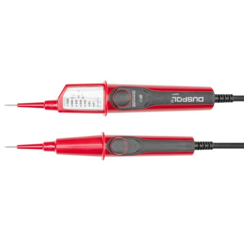 Spannungsprüfer 1 000 v - spannungsprüfer,