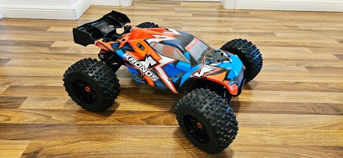 Team corally kronos xp - v2,
