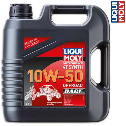 Liqui moly 3052 motorbike - liqui, 4t