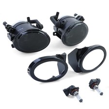 Klarglas Nebelscheinwerfer Set