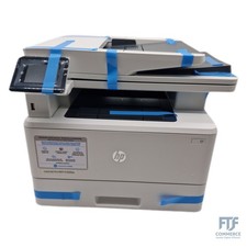 HP LaserJet Pro MFP 4102fdw