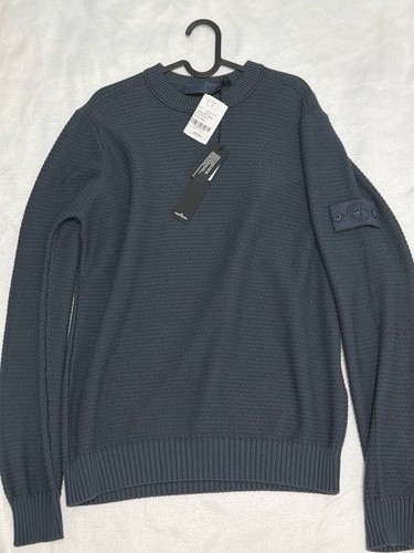 Stone island ghost piece - island,