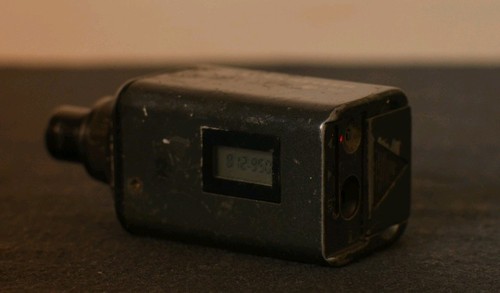 Sennheiser skp 100 band - skp, d-band