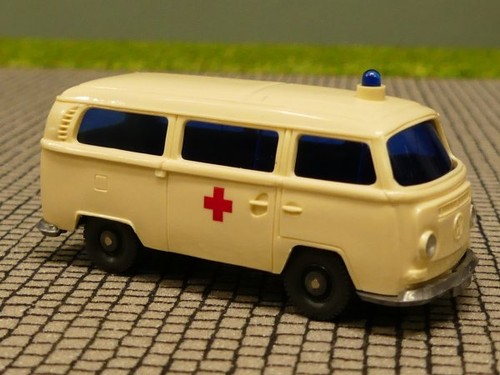 Wiking t2 drk - vw,