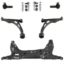 Achsträger 2 Querlenker 2