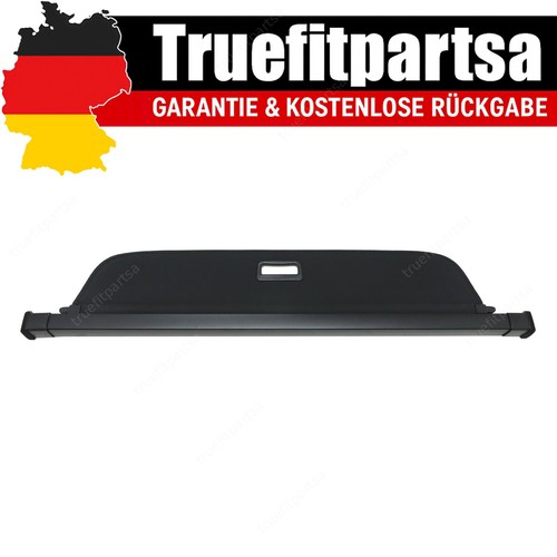 Laderaumabdeckung