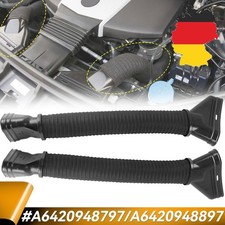 Luftschlauch Ansaugschlauch