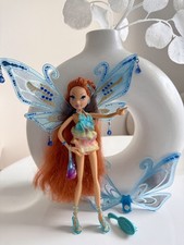 Winx Club Enchantix Bloom 2004