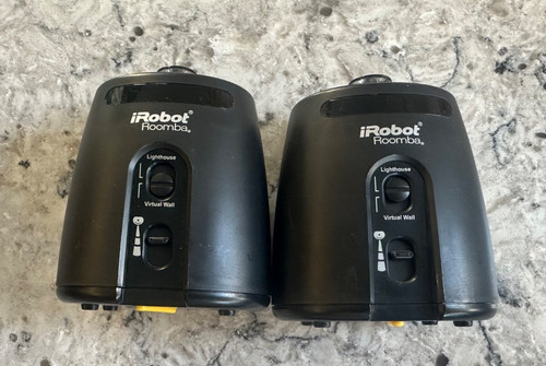 Irobot roomba virtual - irobot,