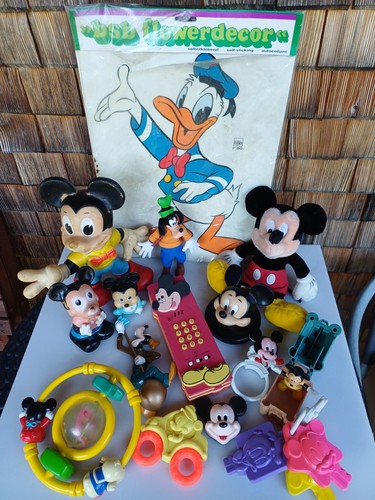 Riesen konvolut vintage disney - riesen,