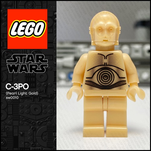 Lego star wars episode 5 - star,