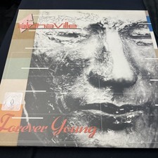 ALPHAVILLE Forever Young Super