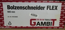 GAMBIT Bolzenschneider FLEX