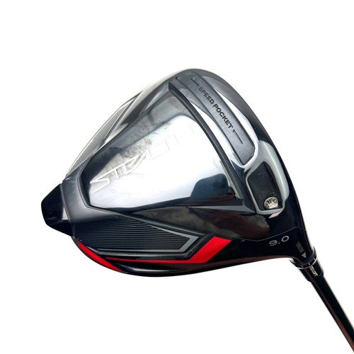 Taylormade stealth driver 9 - taylormade, /