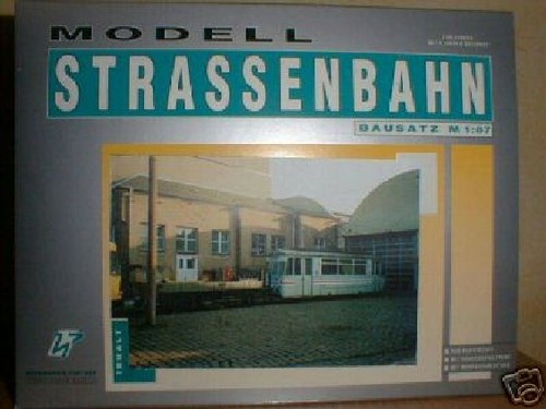 1 87 strassenbahn - h, 1:87