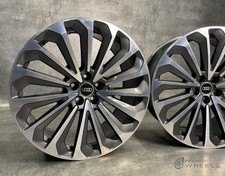 ORIGINAL AUDI 21 ZOLL