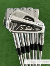 Titleist AP2 712 Forged Iron