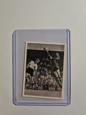 Kosmos Zigarettenbilder 1954