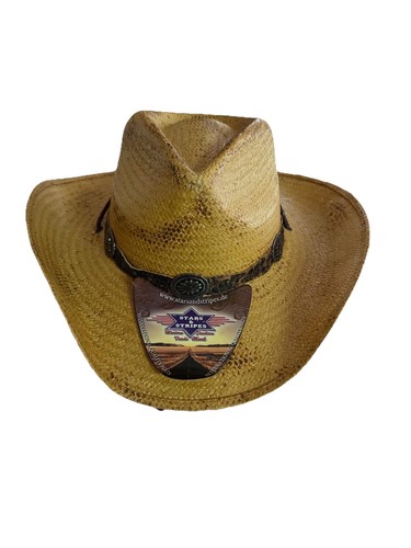 Hut cowboyhut red rock - cowboyhut,