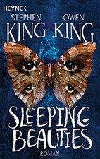 Sleeping Beauties: Roman von