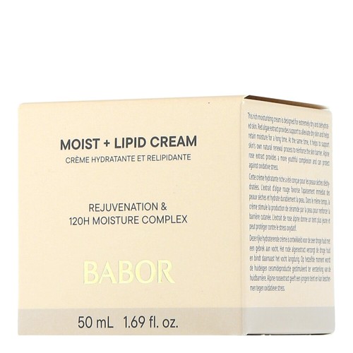 Babor skinovage moisturizing - -,