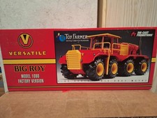 Versatile BIG ROY Modell 1080 Factory Version  Traktor