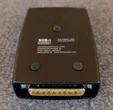 Teufel * SUB connect wireless