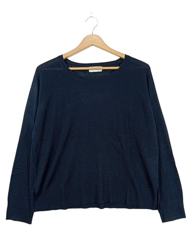 Zara knit feinstrickpullover - knit,