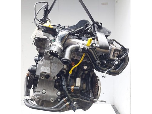 D4fh788 motor renault clio iii - motor,