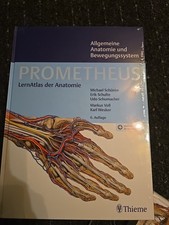 PROMETHEUS LernAtlas der