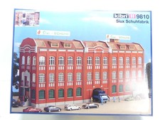 Kibri H0 9810 Bausatz Siux