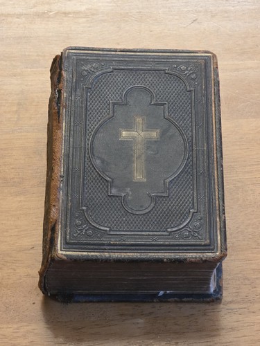 Evangelisches - (german),