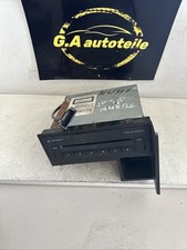 Touran 1t1 1t2 cd wechsler - vw, 1t1,