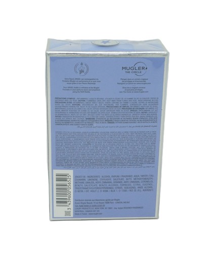 Thierry mugler angel eau - mugler,