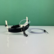 Karl STORZ 078511 Stirnlampe / Kopflampe