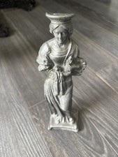 Figur statue heilige barbara - statue,