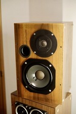 Paar JBL L18ti DIY 035TiA JBL 115H-1