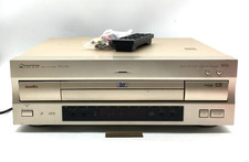 【Gewartet】Pioneer DVL-919