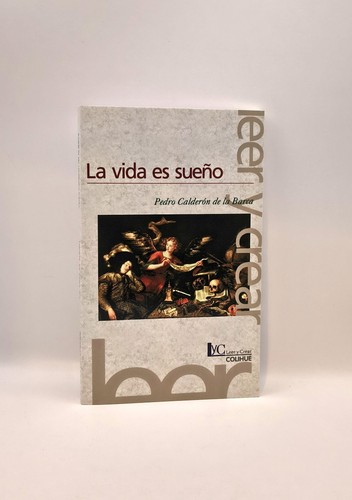 Pedro calderon barca la - calderon,