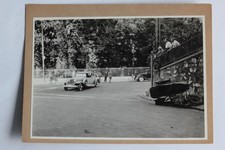 Foto Unfall Motorrad Beiwagen