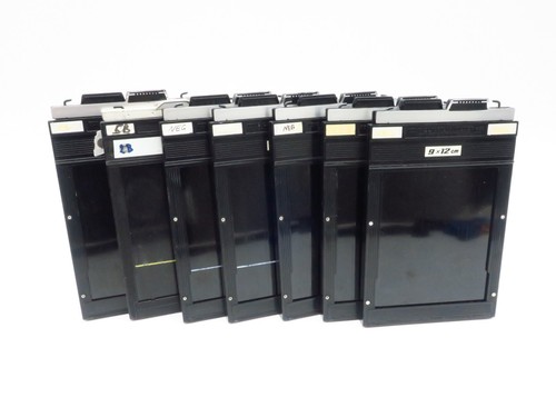 Toyo 1xgraflex 9x12 - 6x,
