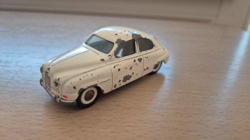 Tekno denmark no821 saab in - saab, 93