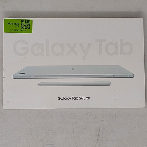 Samsung galaxy tab - samsung, lite