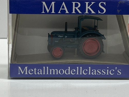 Marks metallmodellclassic - marks, metallmodellclassic's