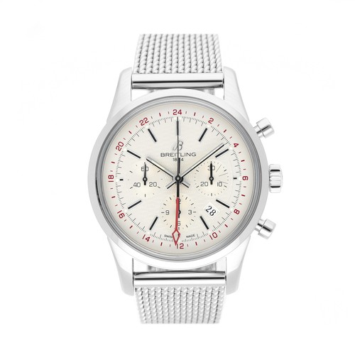 Breitling transocean - breitling,