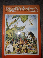 Die Käferhochzeit-Kate