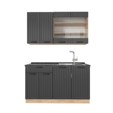 Singleküche Vicco Fame-Line